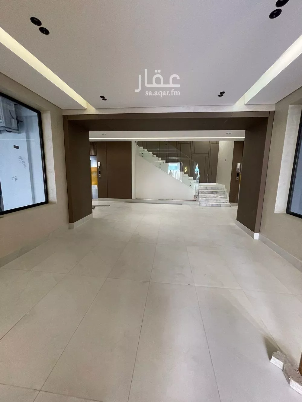 4 bedroom apartment in Al Rabwa 11