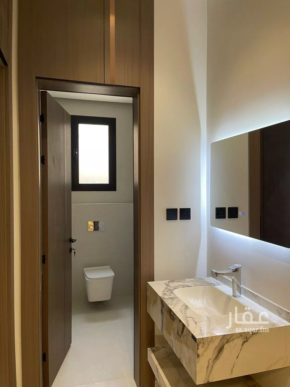 4 bedroom apartment in Al Rabwa 6