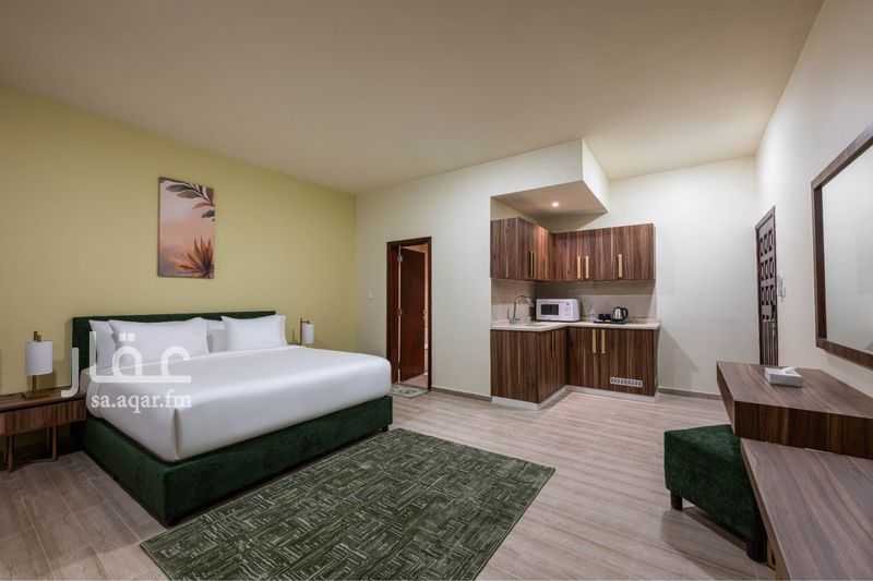 1 bedroom apartment in Al Adamah, Eastern Province 2