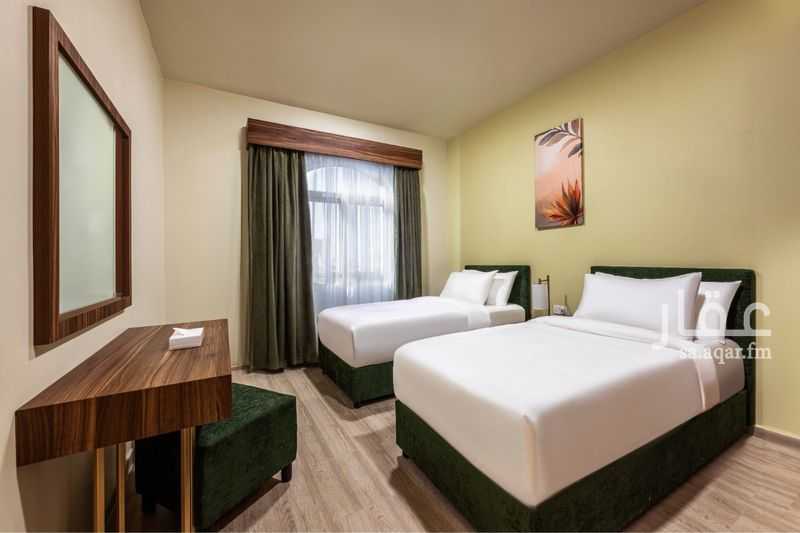 1 bedroom apartment in Al Adamah, Eastern Province 3