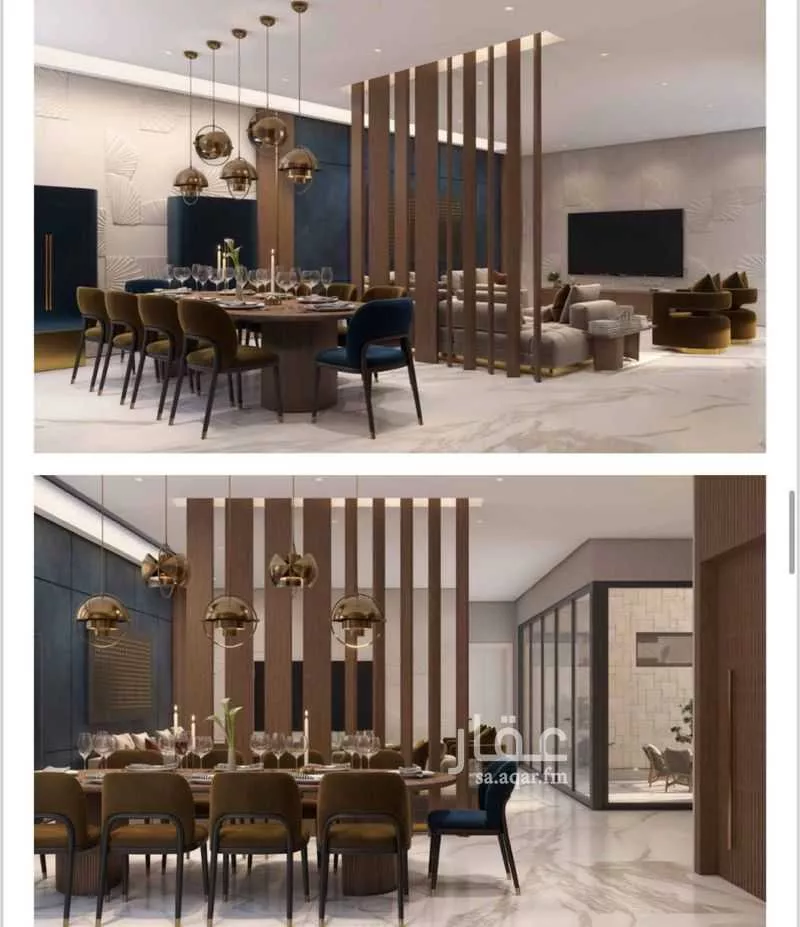 5 bedroom villa in Al Khalidiyyah, Jeddah 2