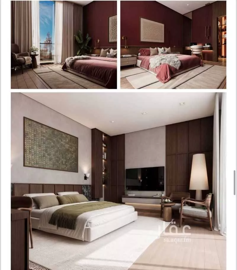 5 bedroom villa in Al Khalidiyyah, Jeddah 3