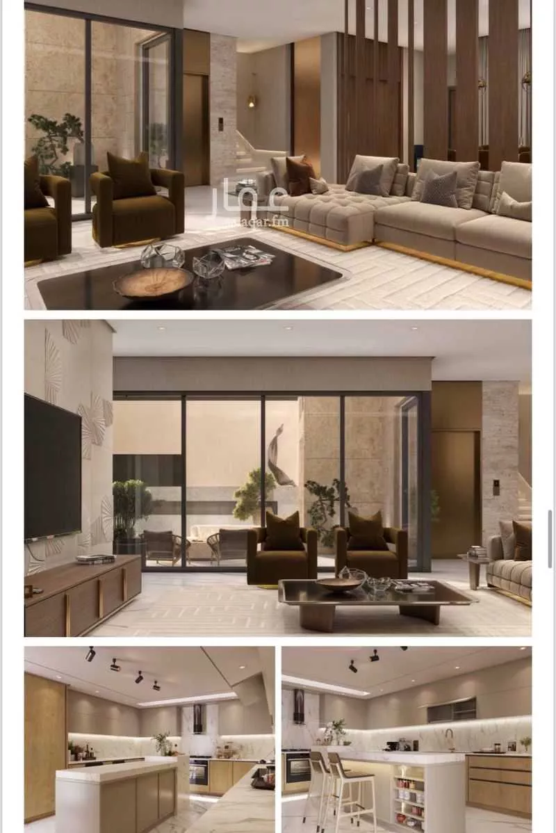 5 bedroom villa in Al Khalidiyyah, Jeddah 4