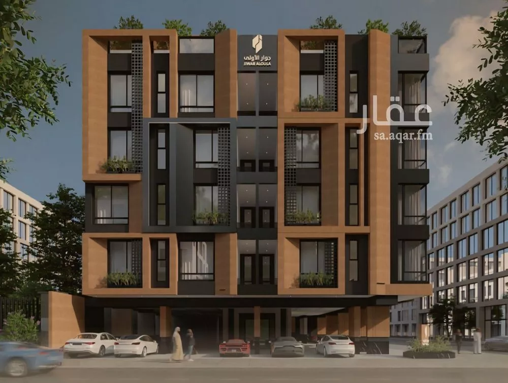 2 bedroom apartment in Al Faisaliyyah 5