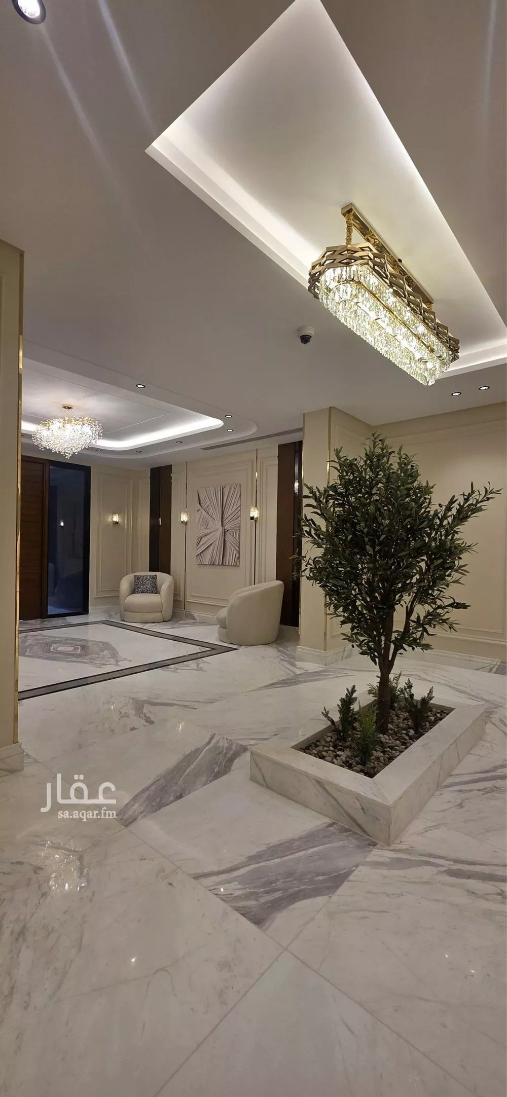 5 bedroom apartment in Al Zahra 2