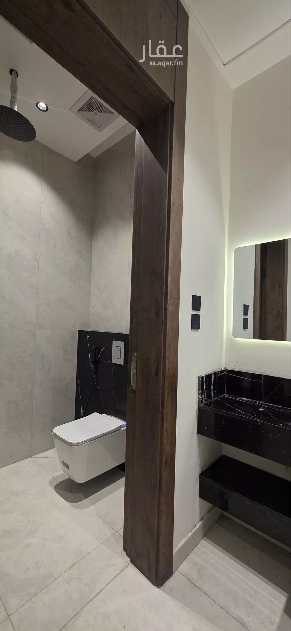 5 bedroom apartment in Al Zahra 15