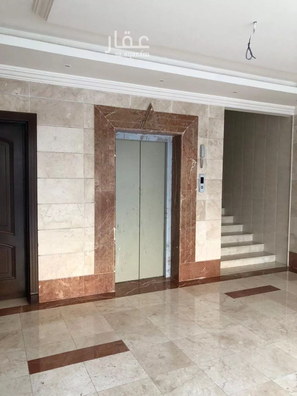 5 bedroom apartment in Al Zahra 3