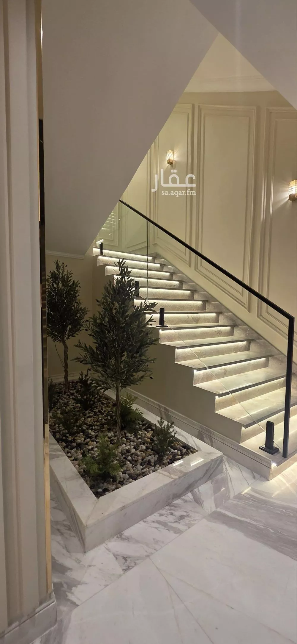 5 bedroom apartment in Al Zahra 25
