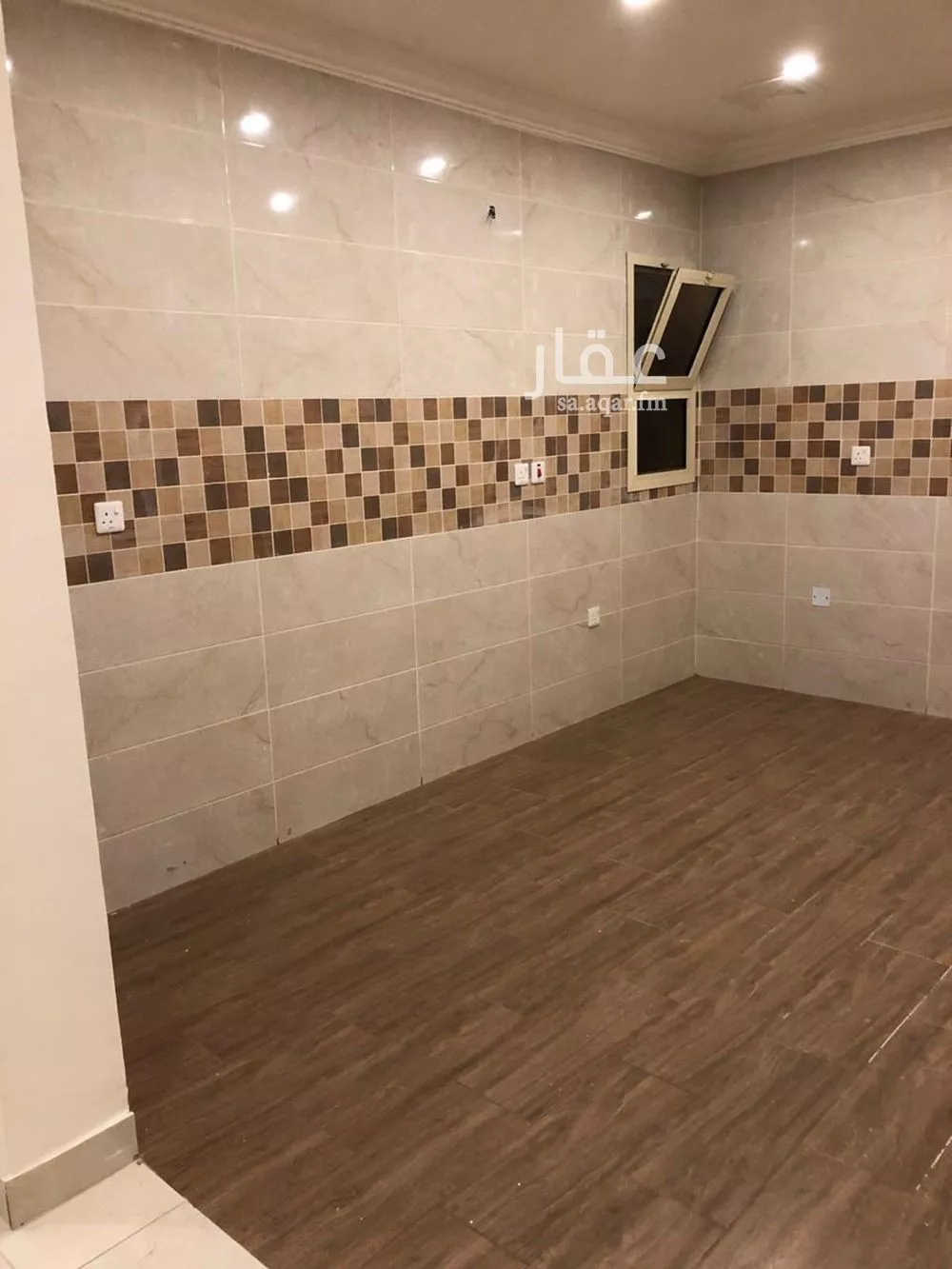 5 bedroom apartment in Al Zahra 7