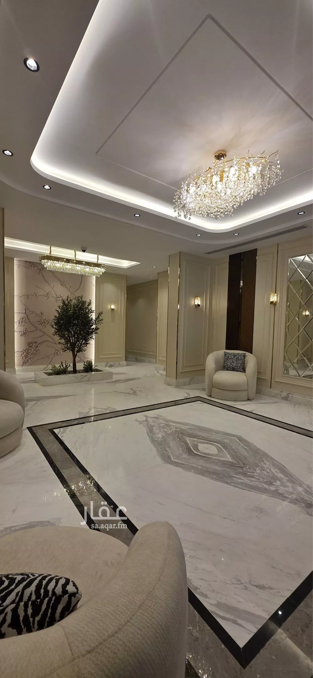 5 bedroom apartment in Al Zahra 10