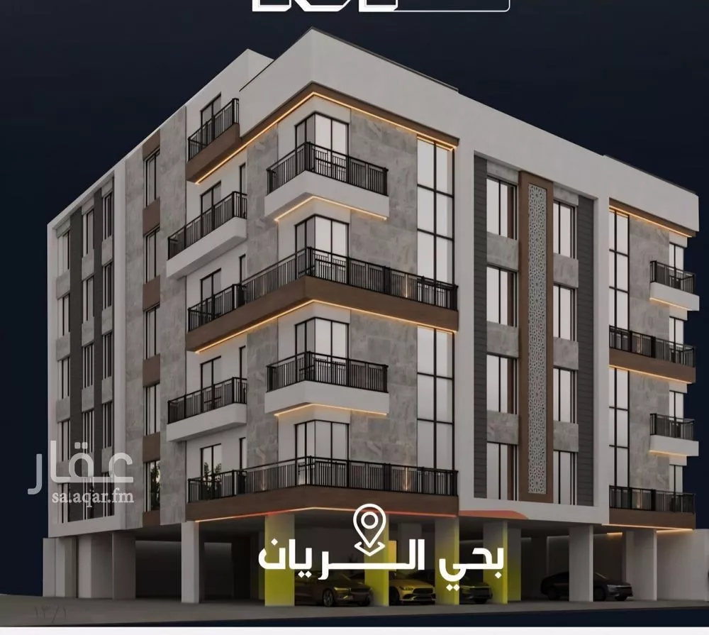 6 bedroom apartment in Ar Rayan 6