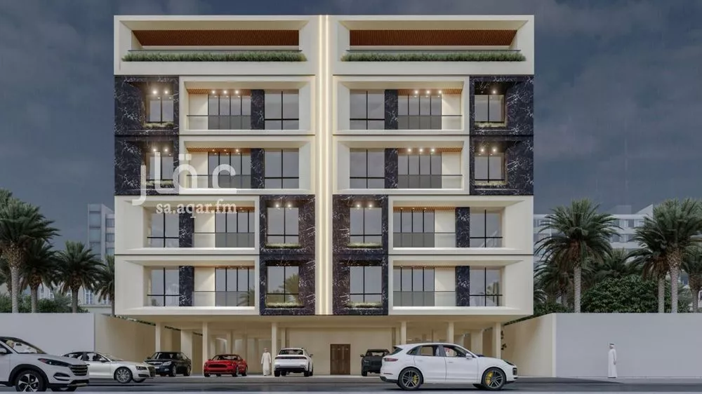 7 bedroom apartment in Al Nuzhah 11