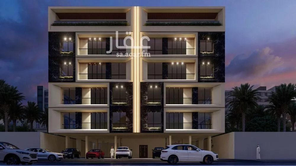 7 bedroom apartment in Al Nuzhah 12
