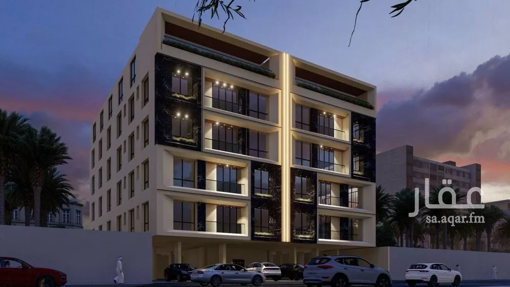7 bedroom apartment in Al Nuzhah 7
