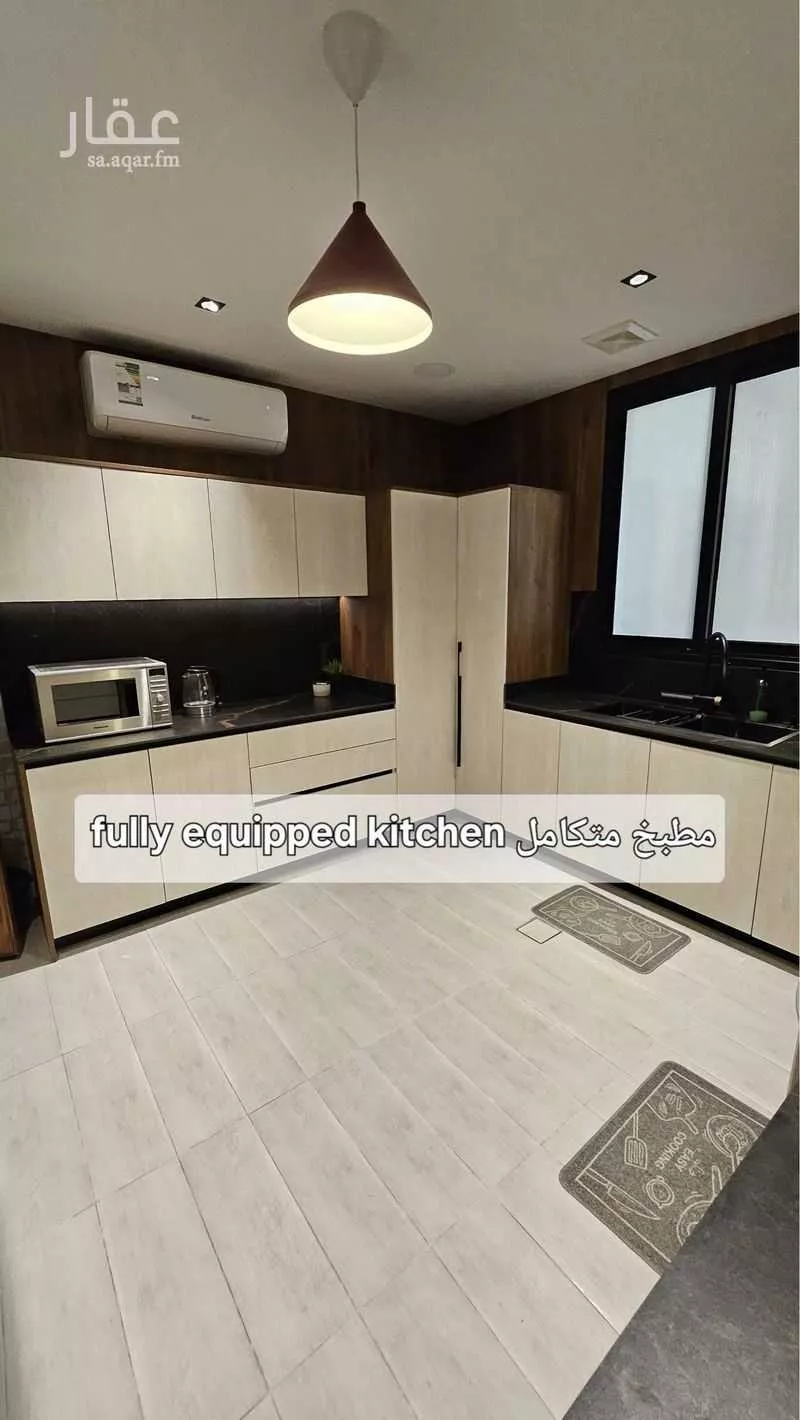 3 bedroom apartment in Al Anwar, Eastern Province 13