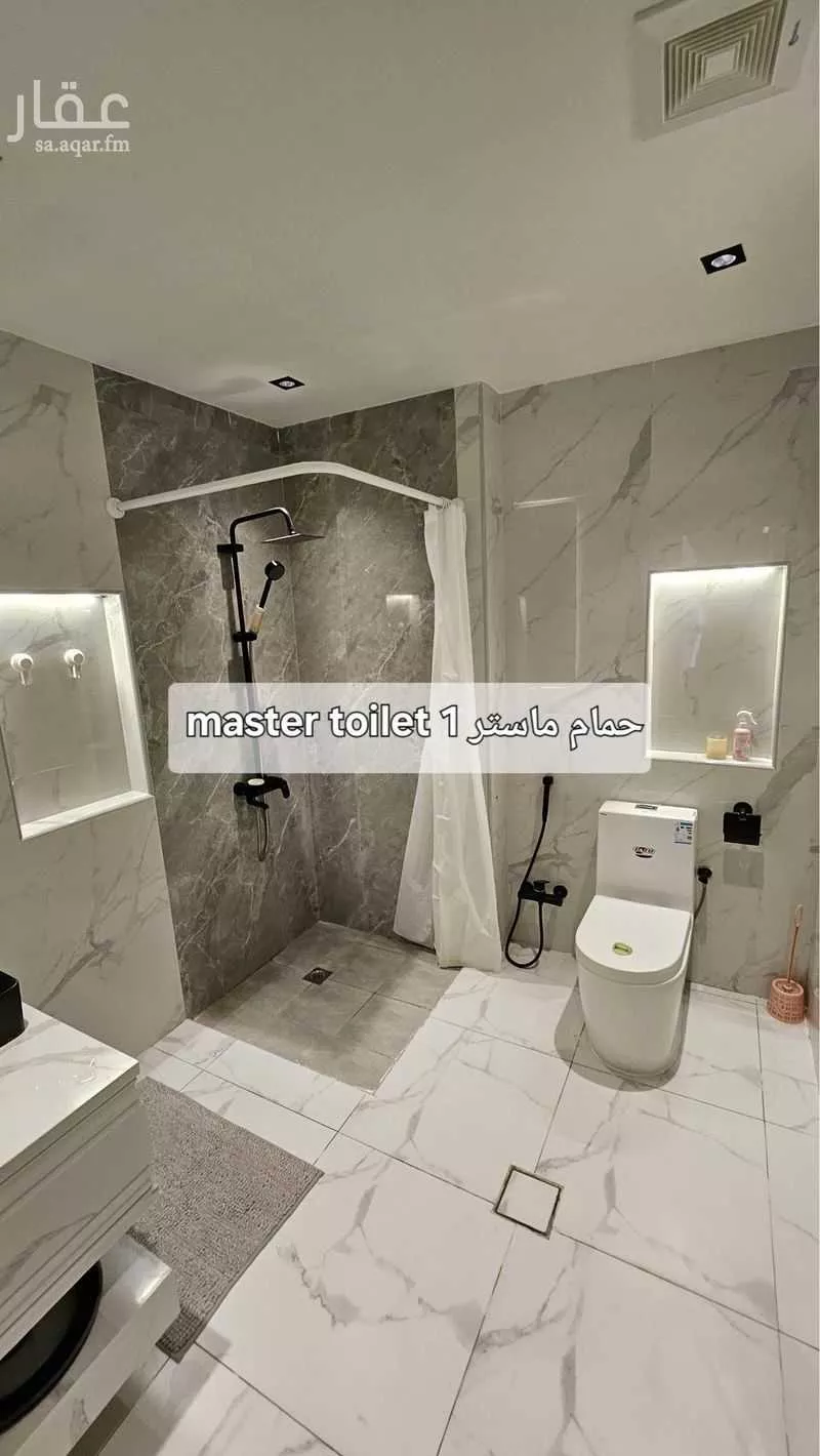 3 bedroom apartment in Al Anwar, Eastern Province 7