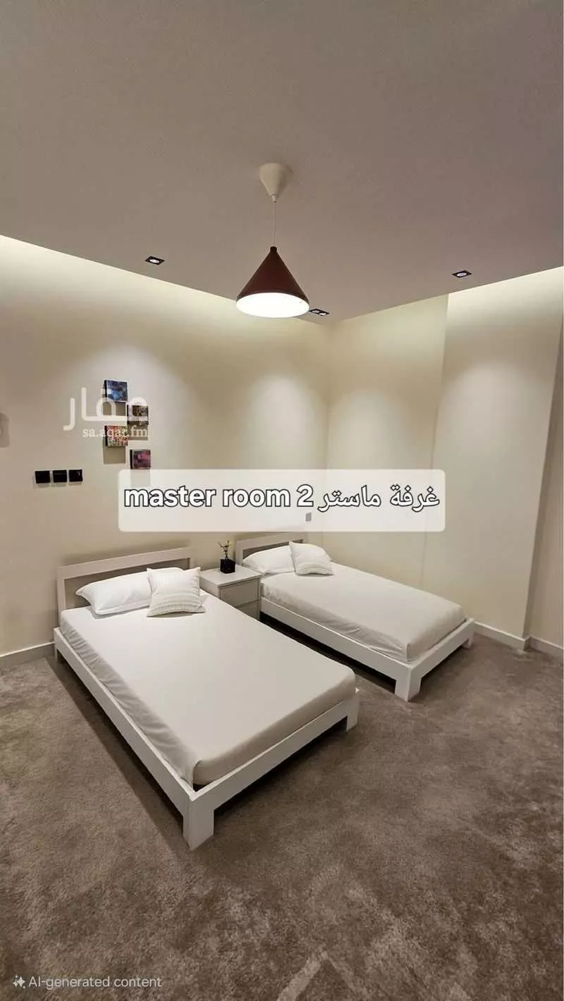 3 bedroom apartment in Al Anwar, Eastern Province 8