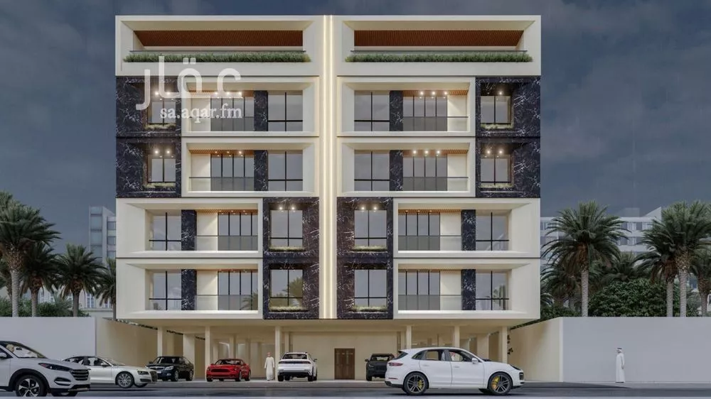 6 bedroom apartment in Al Faisaliyyah 2
