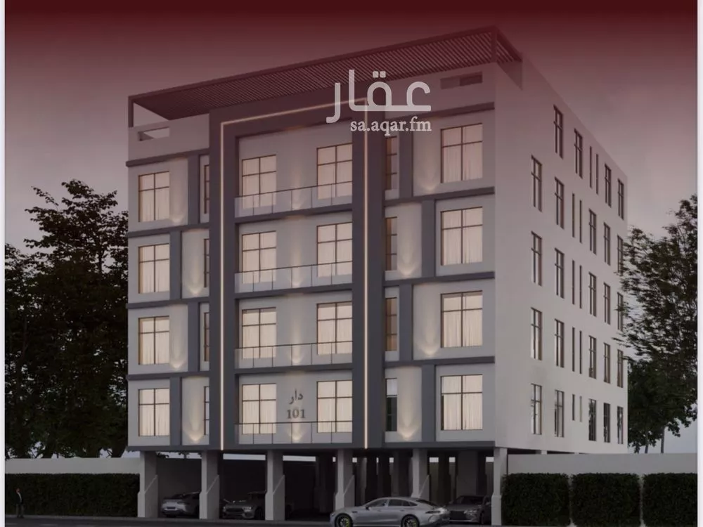 6 bedroom apartment in Al Faisaliyyah 3