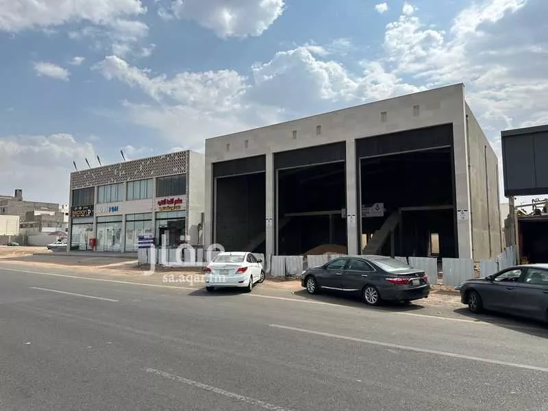 shop in Nubala, Madinah 2