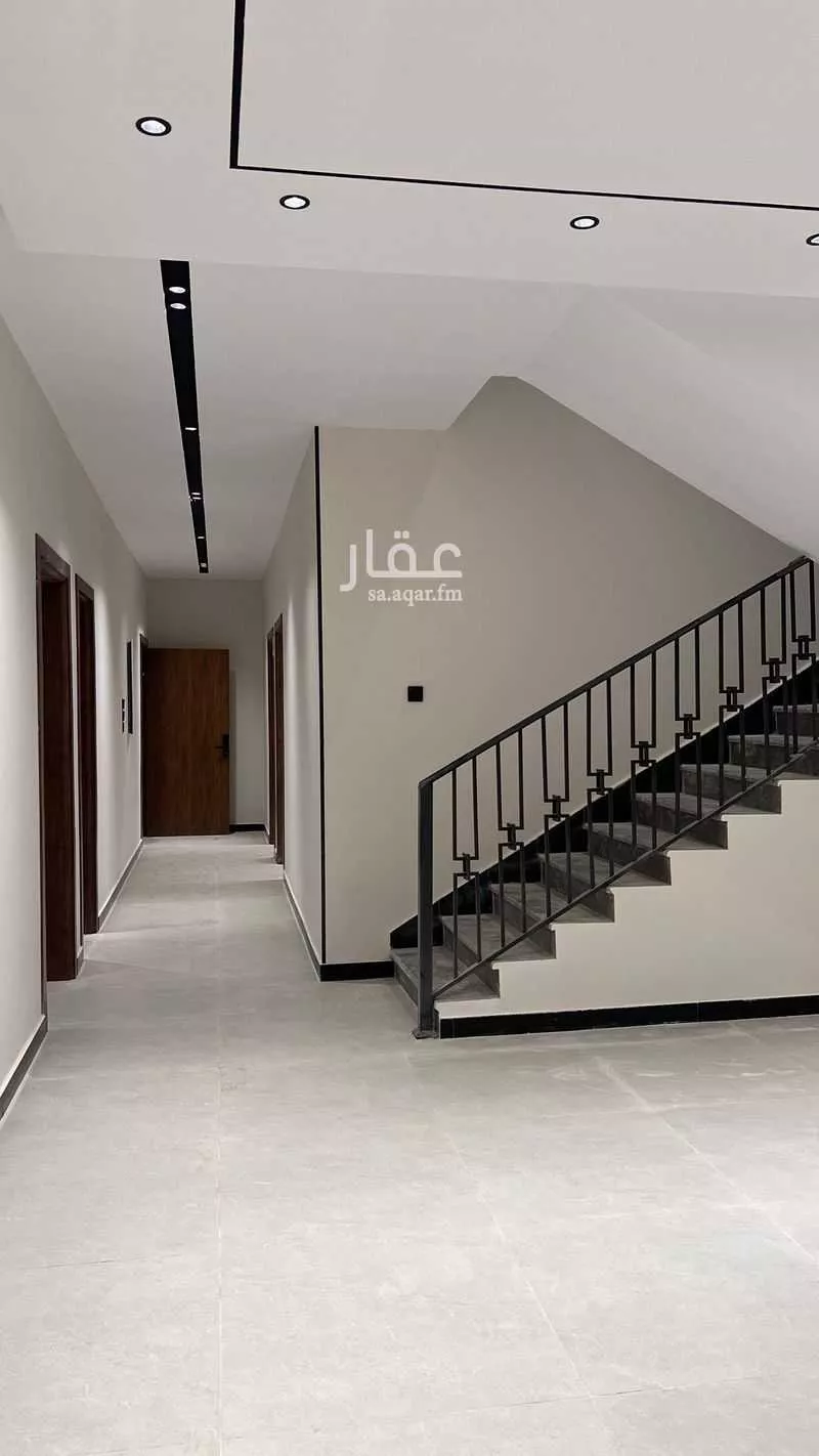 شقة في الروابي