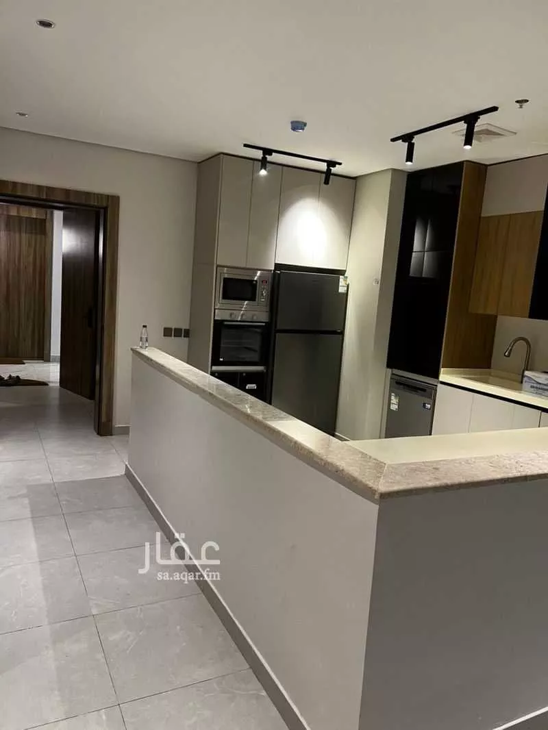 3 bedroom apartment in As Saif 4