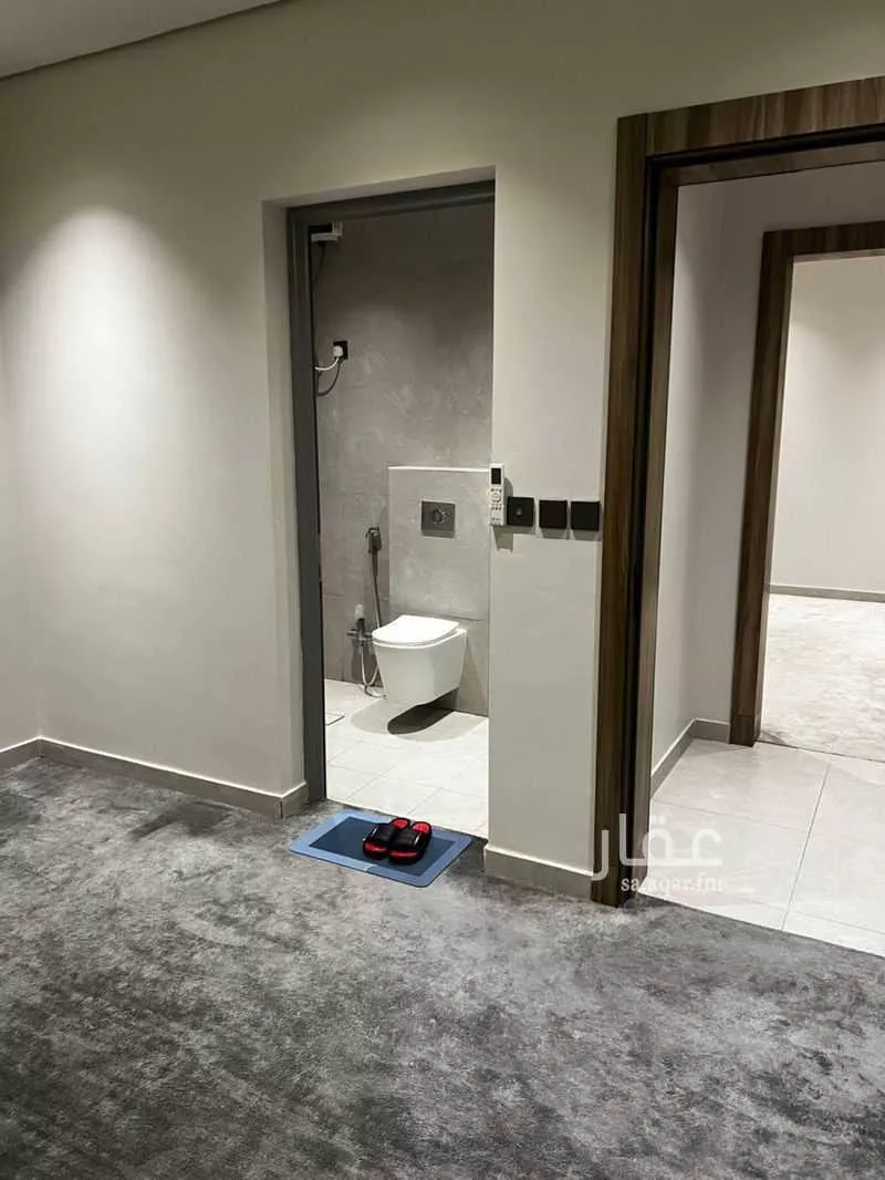 3 bedroom apartment in As Saif 5