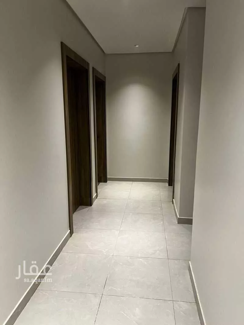 3 bedroom apartment in As Saif 8