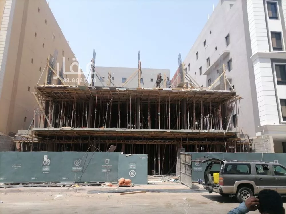 5 bedroom apartment in Al Sawari 5