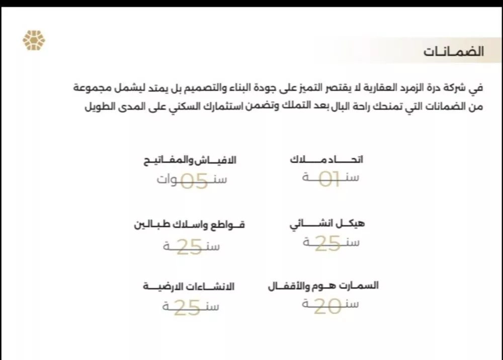 شقة 3 غرف في النعيم 3