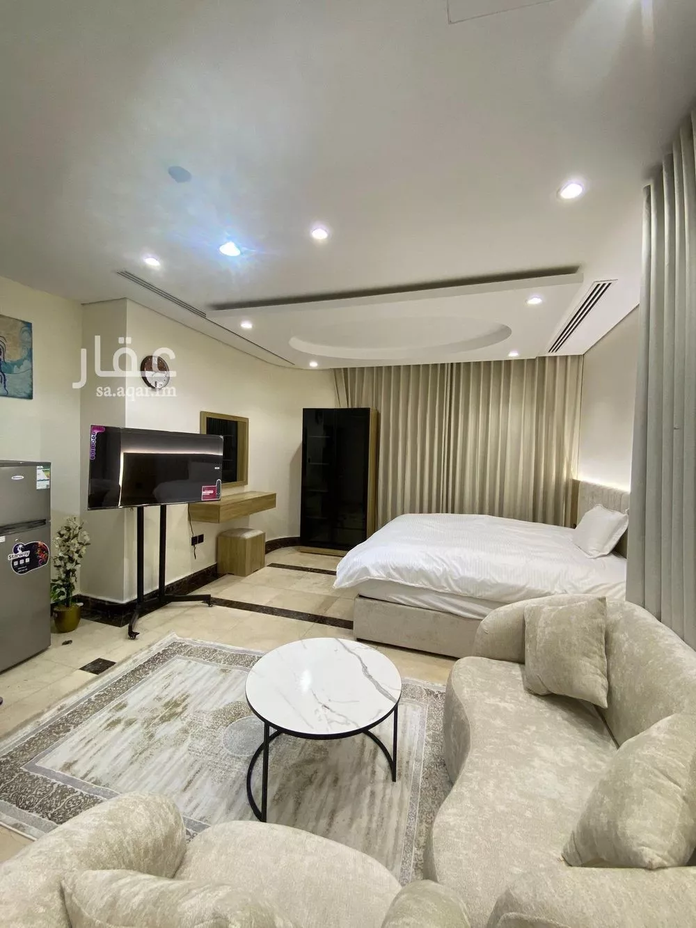 1 bedroom apartment in Az Zuhur 4