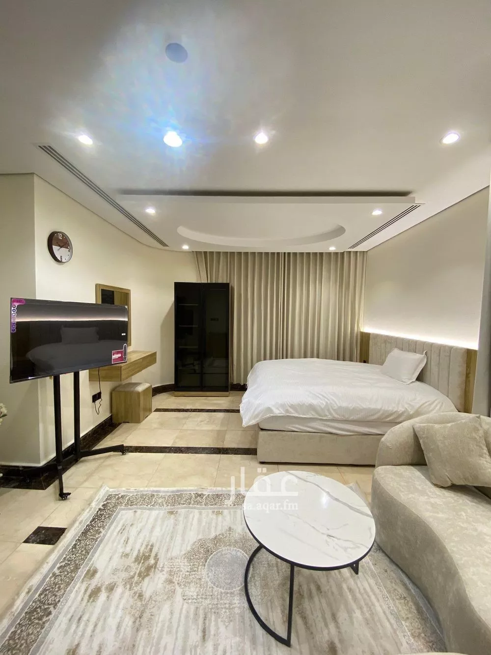 1 bedroom apartment in Az Zuhur 5