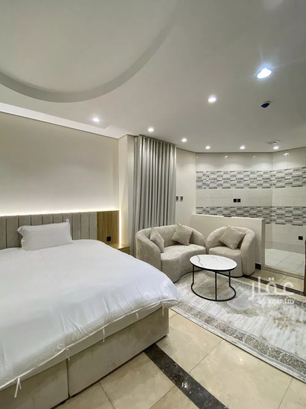 1 bedroom apartment in Az Zuhur 7
