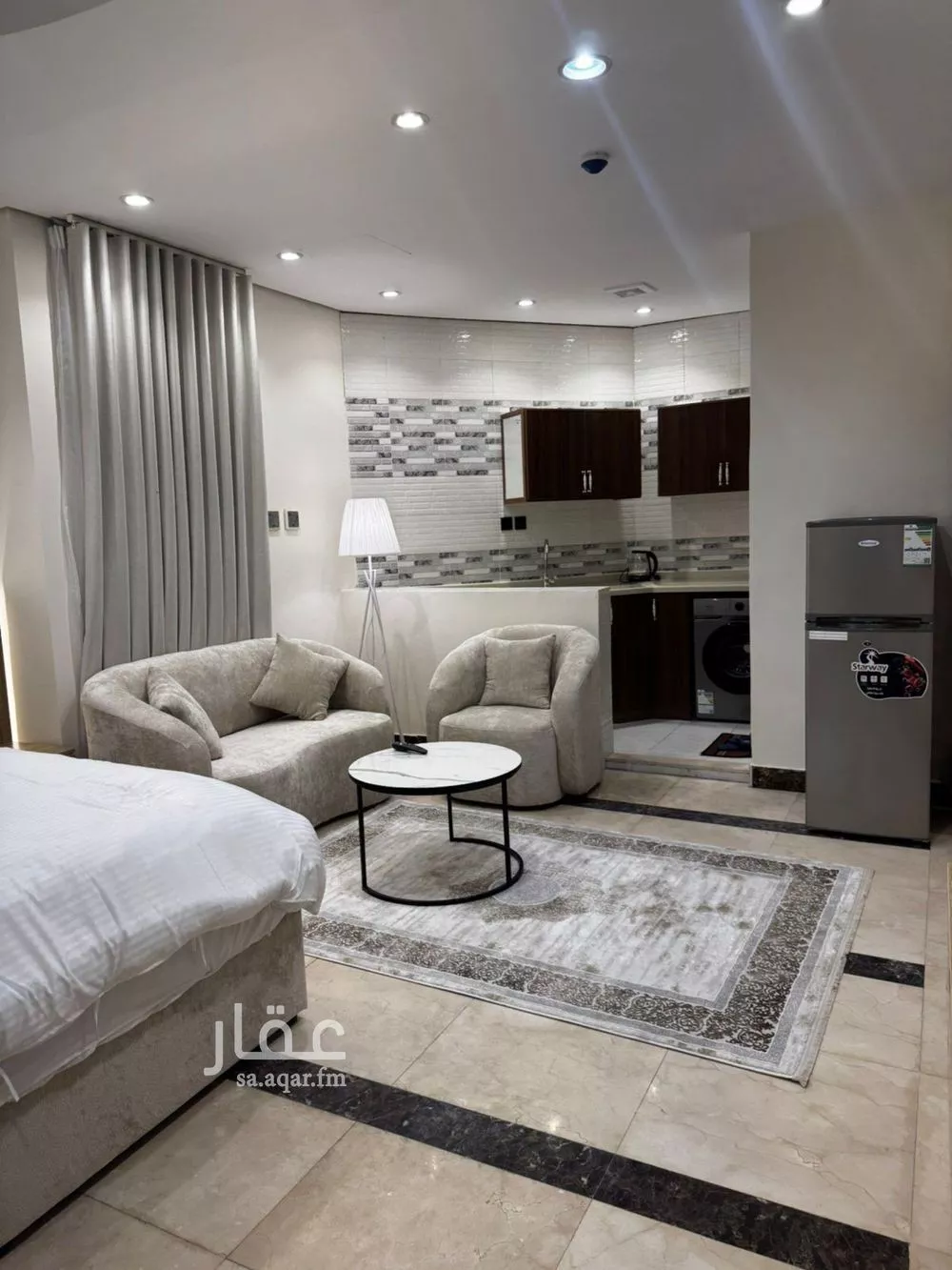 1 bedroom apartment in Az Zuhur 10