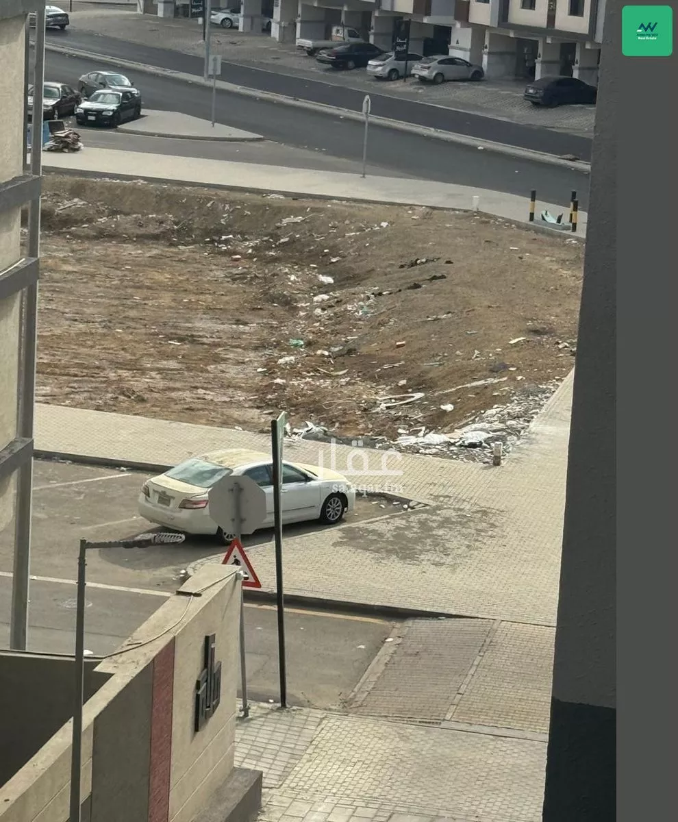 4 bedroom apartment in Al Manar 17