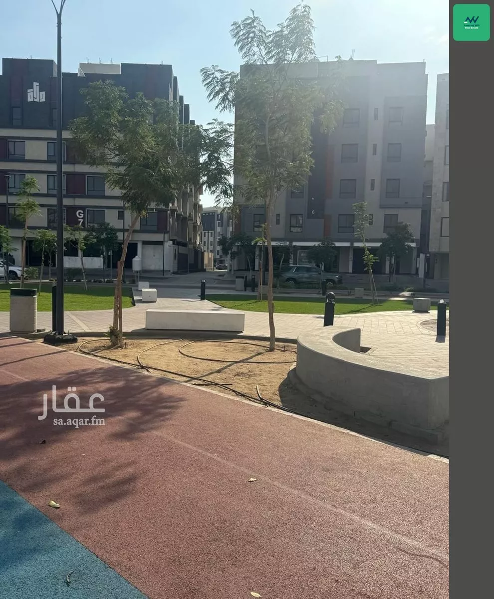 4 bedroom apartment in Al Manar 3