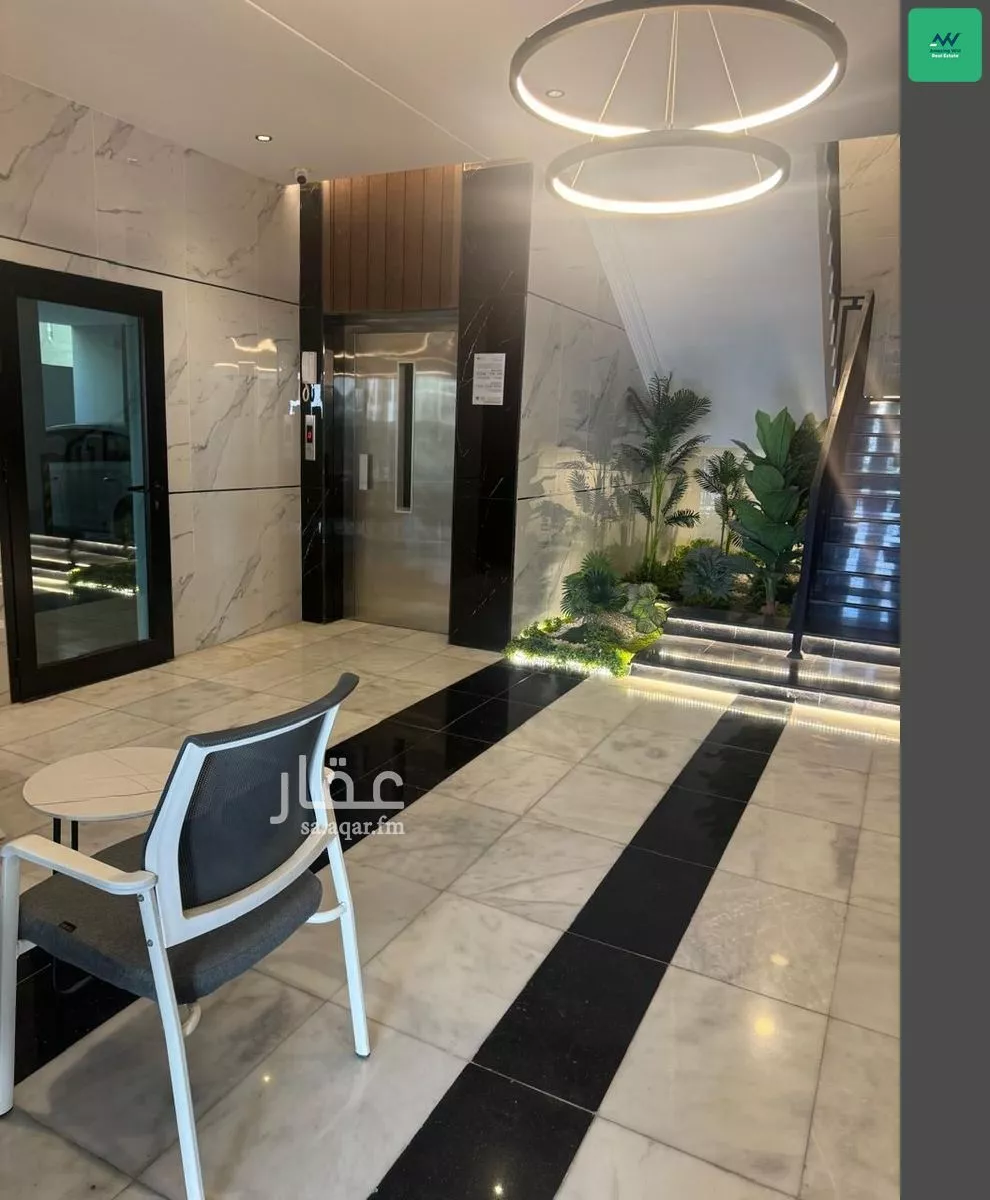 4 bedroom apartment in Al Manar 6