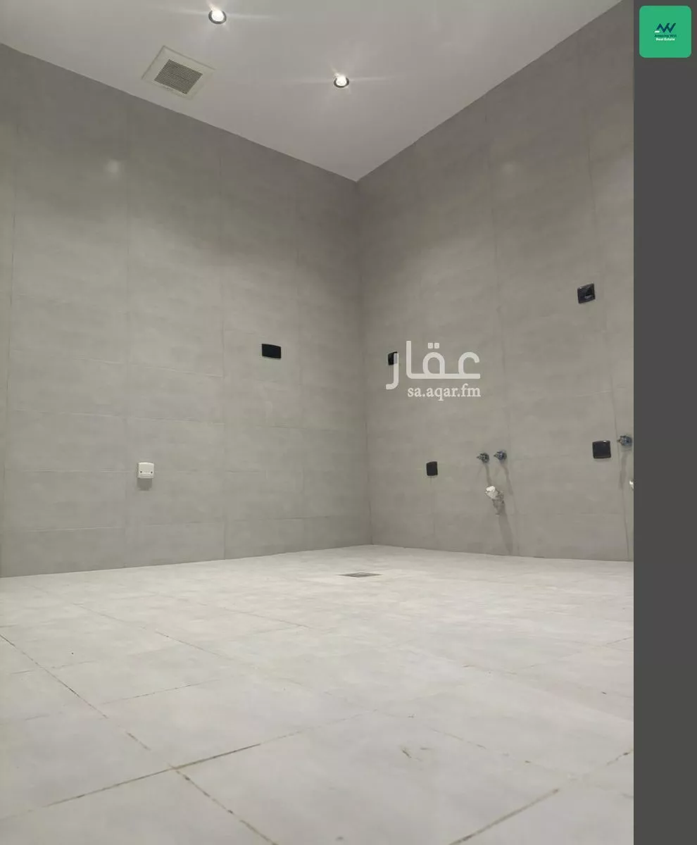 4 bedroom apartment in Al Manar 8