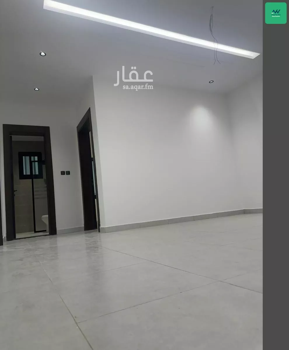 4 bedroom apartment in Al Manar 9