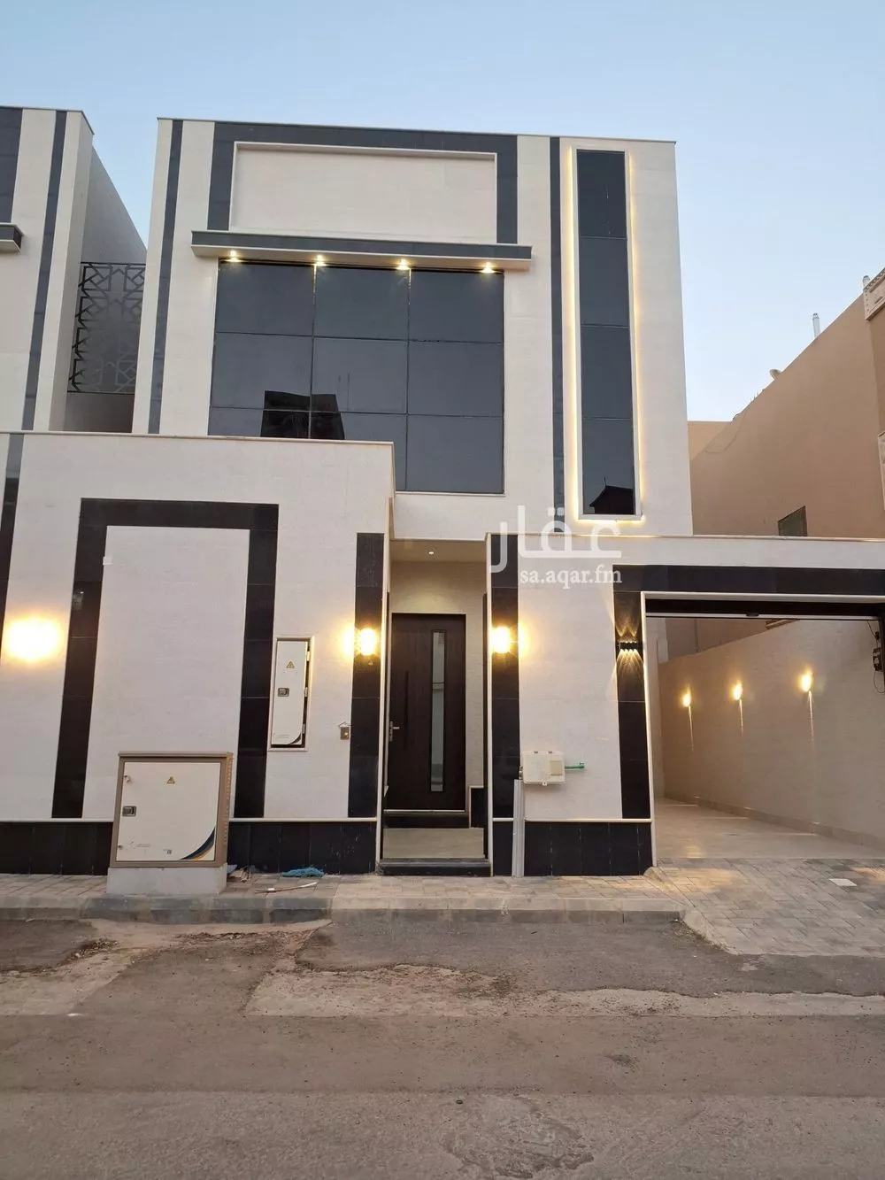 6 bedroom villa in Al Uraija Al Awsat, Riyadh
