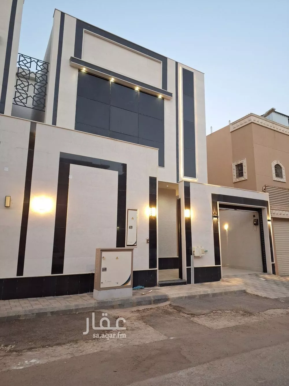 6 bedroom villa in Al Uraija Al Awsat, Riyadh 2