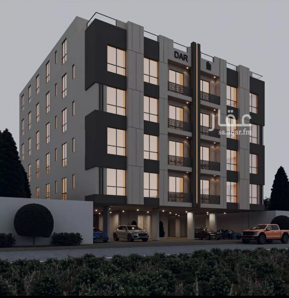 4 bedroom apartment in Al Safa 5