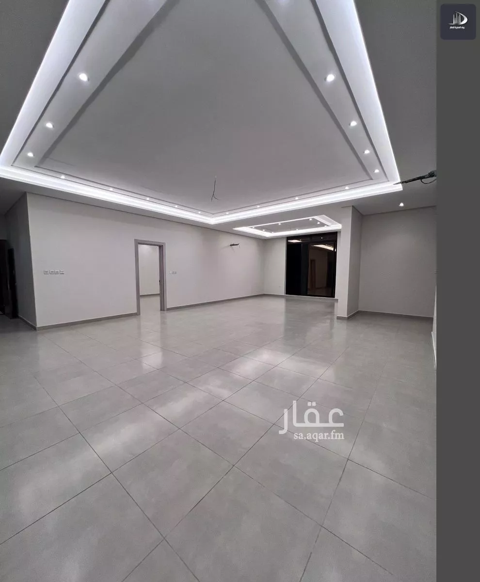 شقة 6 غرف في الورود 14