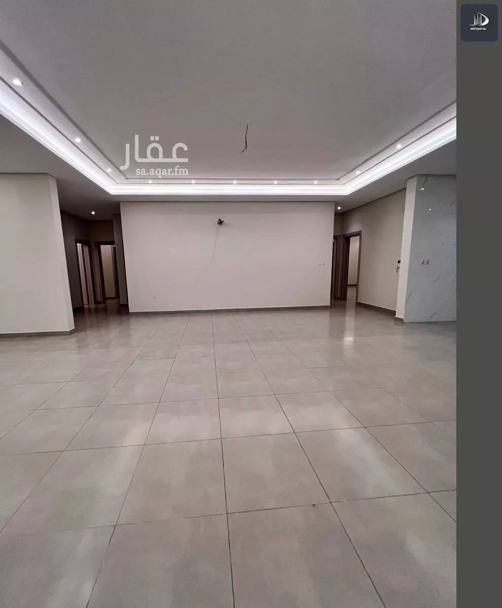 شقة 6 غرف في الورود 8