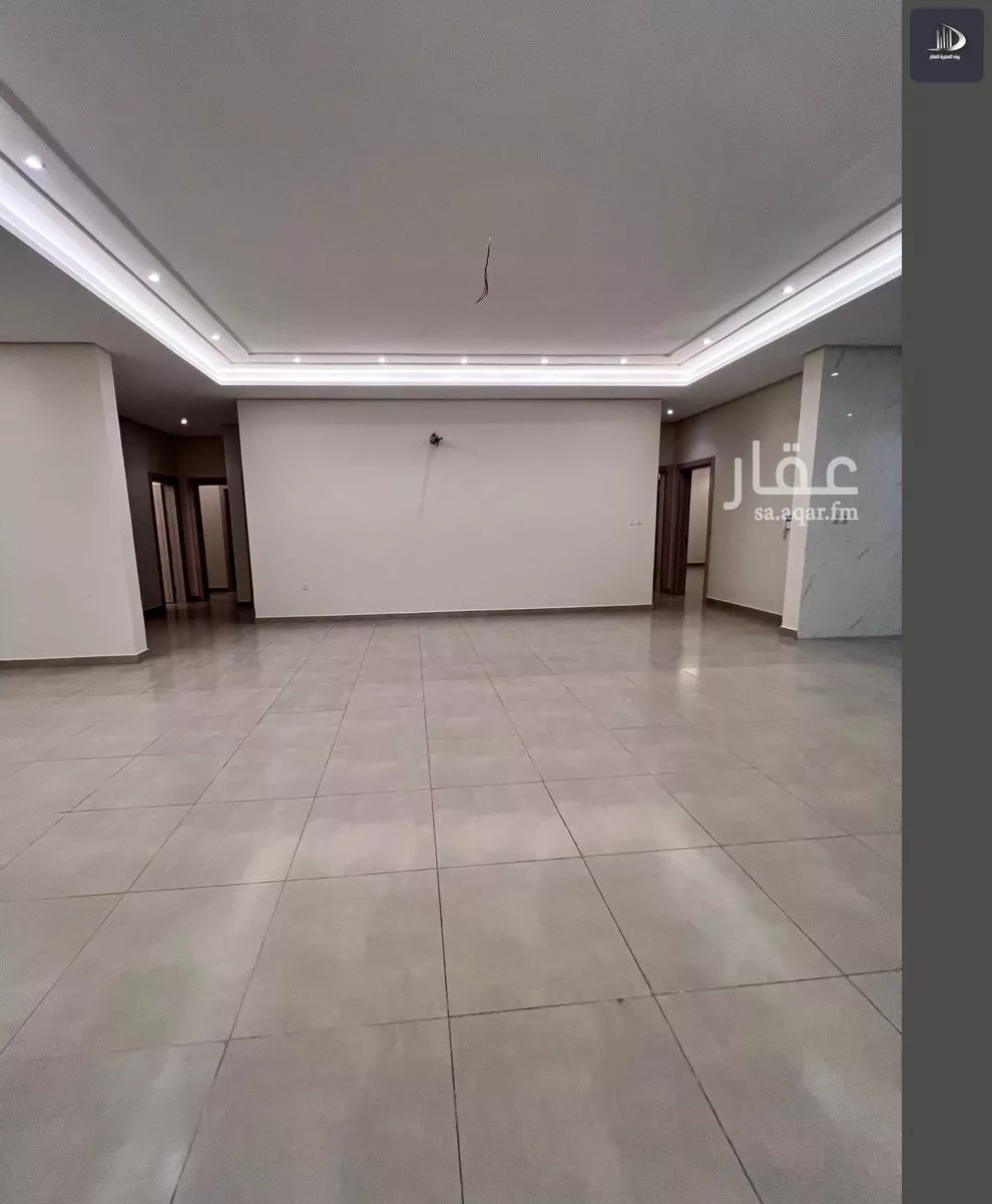 شقة 6 غرف في الورود 9