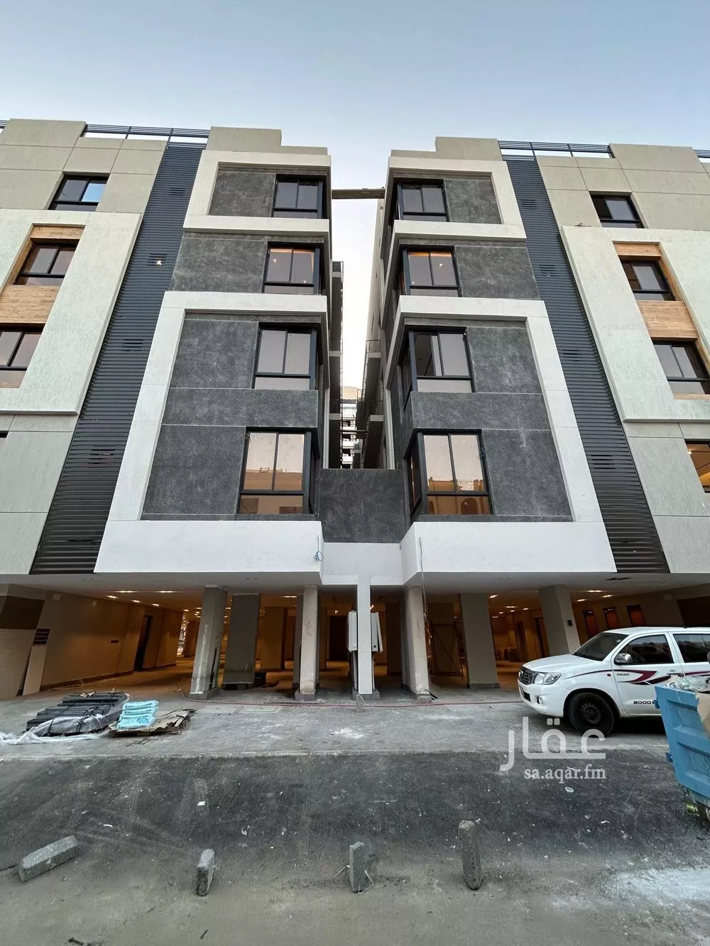5 bedroom apartment in Al Faisaliyyah 3