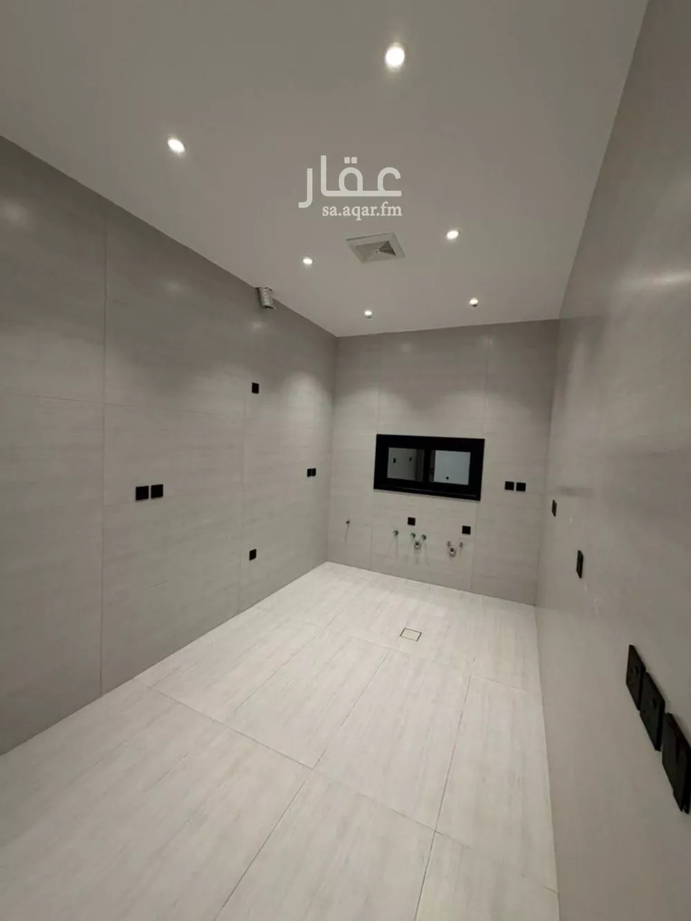 شقة 3 غرف في النزهة 6