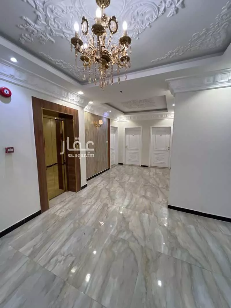 2 bedroom apartment in Al Fardus 2