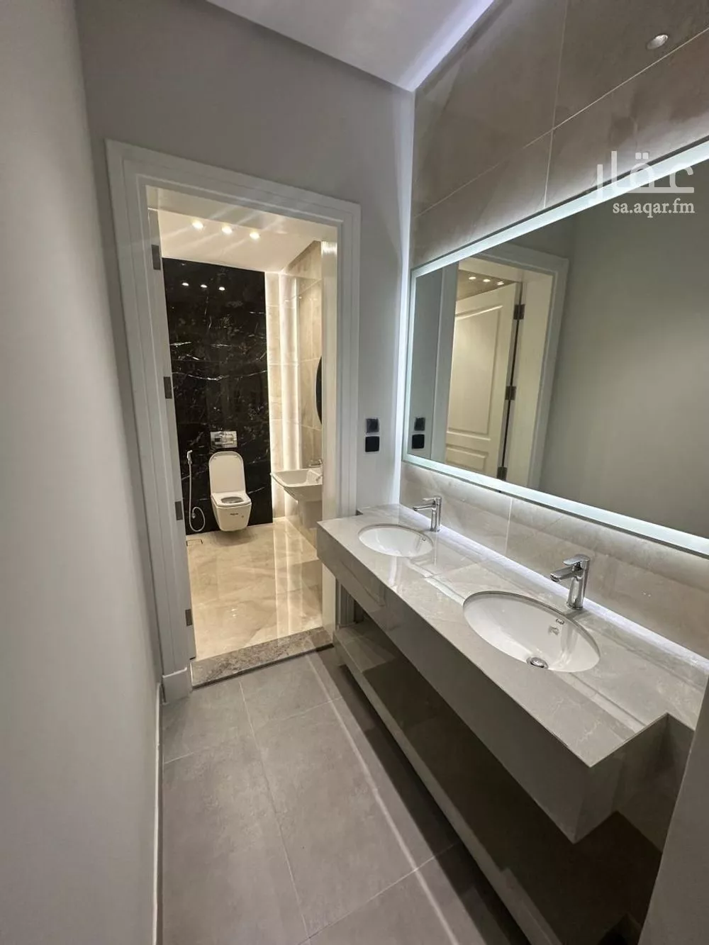 5 bedroom apartment in Al Salamah 5