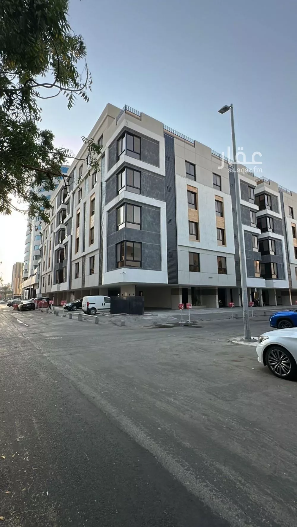 5 bedroom apartment in Al Faisaliyyah 3
